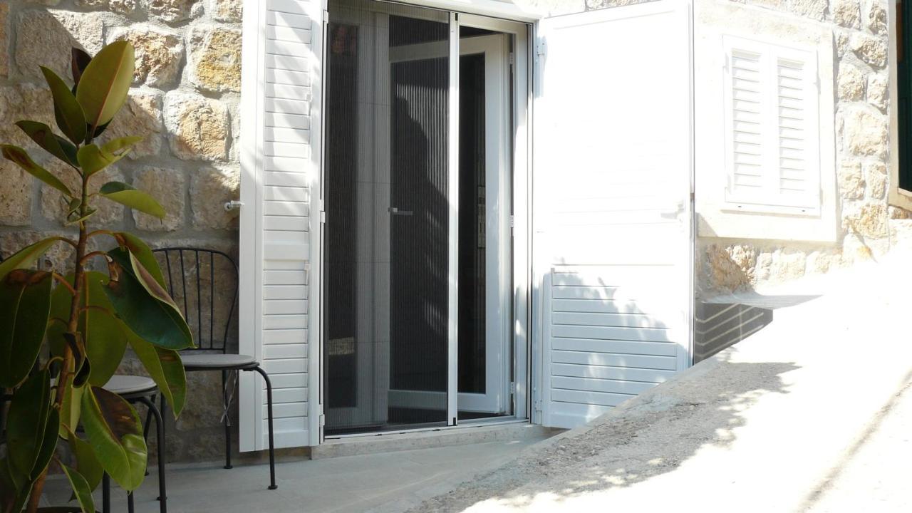 Eco Apartments Kate Sudurad Exterior foto