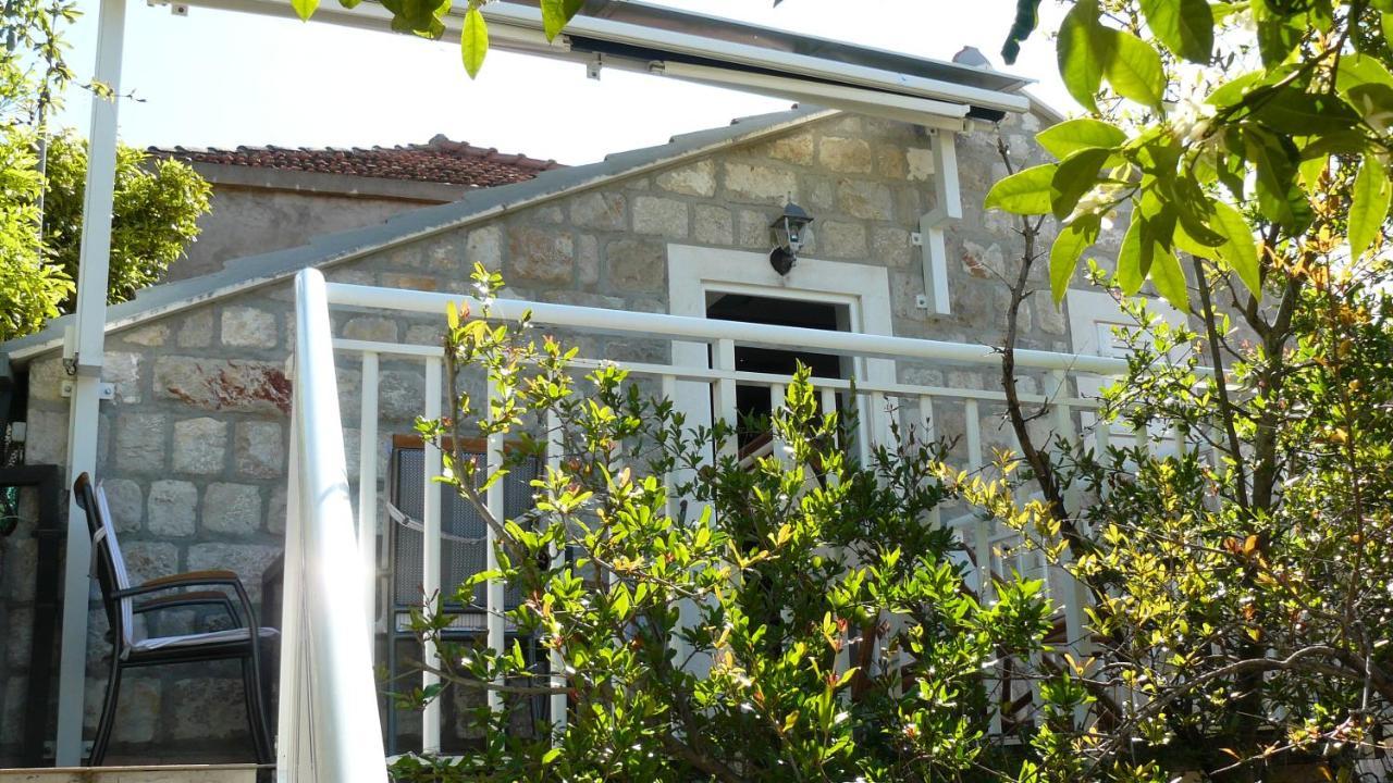 Eco Apartments Kate Sudurad Exterior foto